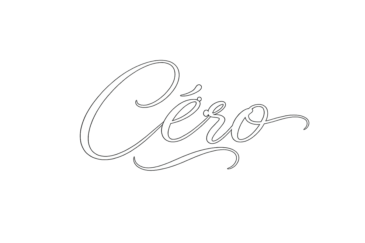 CÈRO